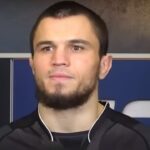 Umar Nurmagomedov's Return to Octagon Confirmed: Faces Bekzat Almakhan at UFC Fight Night 238
