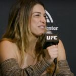 Inside Mackenzie Dern's Octagon Struggle: The Emotional Impact of Joe Rogan's Critique