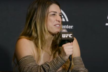 Inside Mackenzie Dern's Octagon Struggle: The Emotional Impact of Joe Rogan's Critique