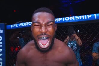 "Shocker Alert: PFL Unveils 2024 Season Dates, Vegas Showdown Before UFC 300!"