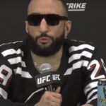 Belal Muhammad vs. Leon Edwards: The Awaited Rematch Set to Ignite the Octagon