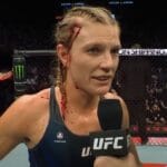 "UFC Atlantic City: Erin Blanchfield vs. Manon Fiorot Headlines Shocking Card with 13 Explosive Fights!"