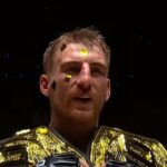 Jonathan Haggerty's Next Move: ONE Championship CEO's Interest Sparks Speculation