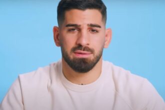 Hunter Campbell's Wise Words Reverberate Across MMA Community After Ilia Topuria's Victory