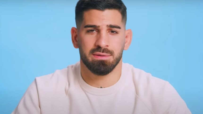 Hunter Campbell's Wise Words Reverberate Across MMA Community After Ilia Topuria's Victory