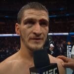 "Arnold Allen's Shocking Revelation on Illegal Knee Controversy: 'It’s Incredibly Frustrating!'"