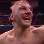 Rising UFC Star Dan Hooker Targets Rafael Fiziev, Renato Moicano for Epic Showdowns