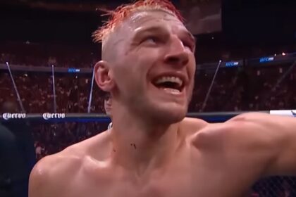 Rising UFC Star Dan Hooker Targets Rafael Fiziev, Renato Moicano for Epic Showdowns