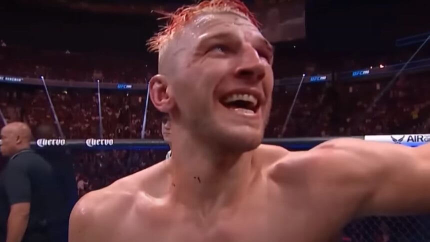 Rising UFC Star Dan Hooker Targets Rafael Fiziev, Renato Moicano for Epic Showdowns