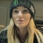 "Shocker: Leah McCourt 'Devastated' to Withdraw from Bellator 302 Clash with Sinead Kavanagh!"