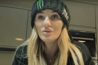 "Shocker: Leah McCourt 'Devastated' to Withdraw from Bellator 302 Clash with Sinead Kavanagh!"