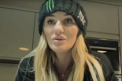 "Shocker: Leah McCourt 'Devastated' to Withdraw from Bellator 302 Clash with Sinead Kavanagh!"