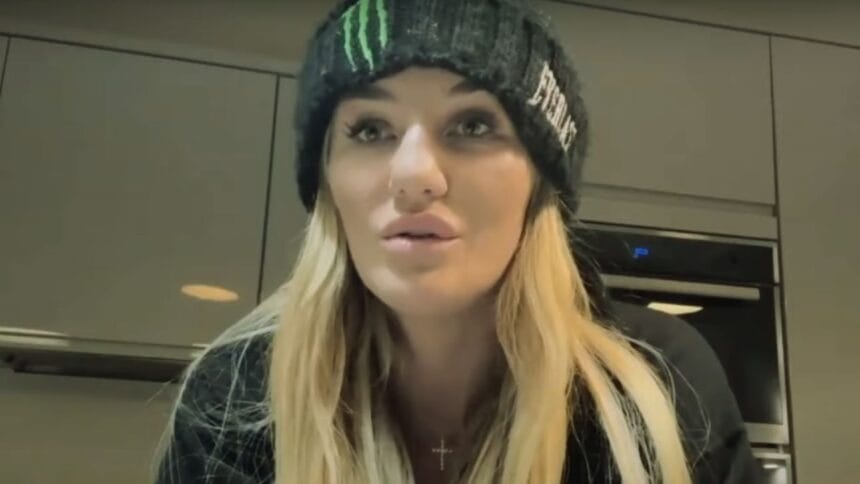 "Shocker: Leah McCourt 'Devastated' to Withdraw from Bellator 302 Clash with Sinead Kavanagh!"