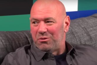 Anticipation Reaches Fever Pitch for UFC 300: Fans Defend Lineup Amidst Skepticism