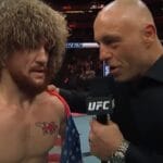 "Shocking Pre-Fight Clash: Dvalishvili vs. Sterling's Underground Showdown Before UFC 298!"