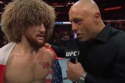 "Shocking Pre-Fight Clash: Dvalishvili vs. Sterling's Underground Showdown Before UFC 298!"