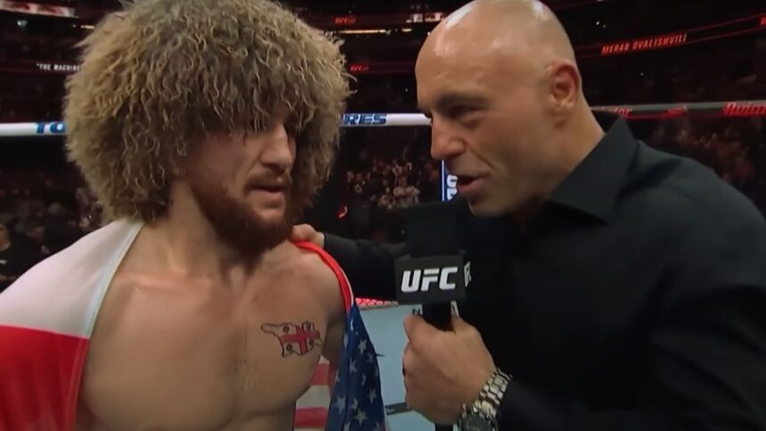 "Shocking Pre-Fight Clash: Dvalishvili vs. Sterling's Underground Showdown Before UFC 298!"