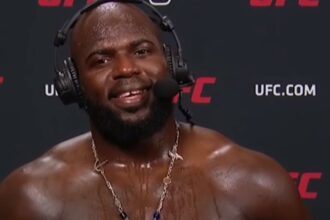 Unveiling the UFC Fight Night Predictions: Rozenstruik vs. Gaziev