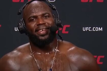 Unveiling the UFC Fight Night Predictions: Rozenstruik vs. Gaziev