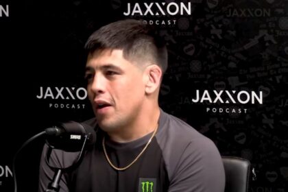 Musical Showdown: Moreno vs. Royval Set to Ignite UFC Fight Night with Their Epic Walk-Out Tracks