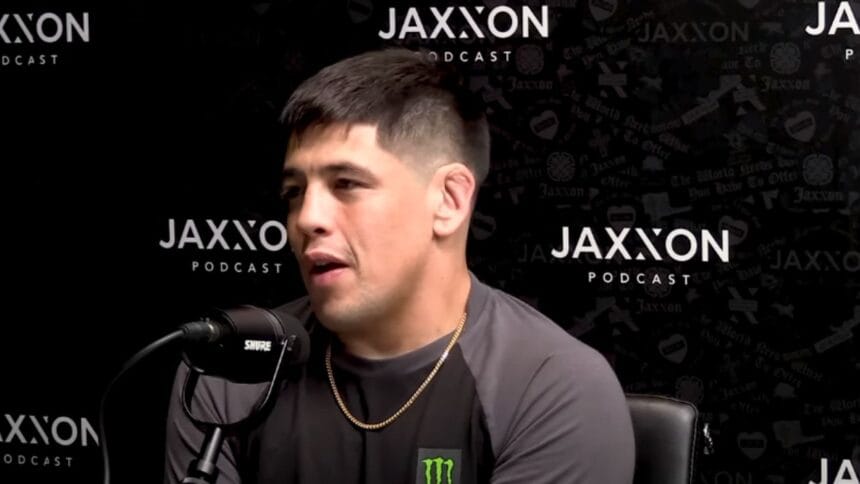 Musical Showdown: Moreno vs. Royval Set to Ignite UFC Fight Night with Their Epic Walk-Out Tracks