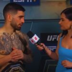 "Topuria's Triumph Sparks Controversy: UFC 298 Fallout and Shocking UFC 300 Main Event Reveal Unveiled in Heck of a Morning!"