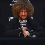 "Shocking Upset: Is Merab Dvalishvili the True No. 1 Bantamweight?"