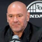 Behind the Silence: Dana White's Controversial Decision Sparks Debate in MMA Circles