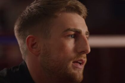 Champion Mentality: Jonathan Haggerty Sets Sights on Top Contenders After ONE Fight Night 19 Win