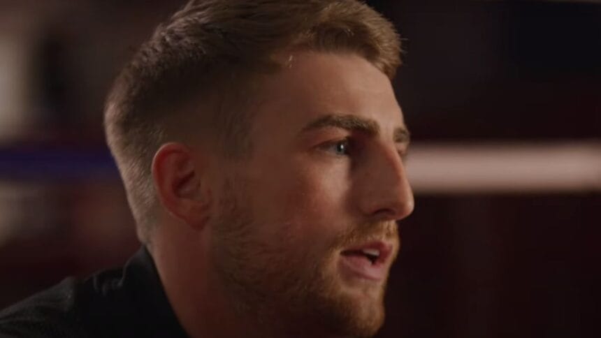 Champion Mentality: Jonathan Haggerty Sets Sights on Top Contenders After ONE Fight Night 19 Win