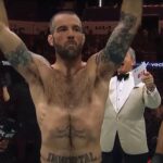 "Matt Brown's Bombshell: The Shocking Truth About Conor McGregor"