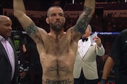 "Matt Brown's Bombshell: The Shocking Truth About Conor McGregor"