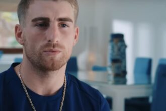 From Knockdown to Knockout: Jonathan Haggerty's Inspiring Triumph Resonates with Fight Fans