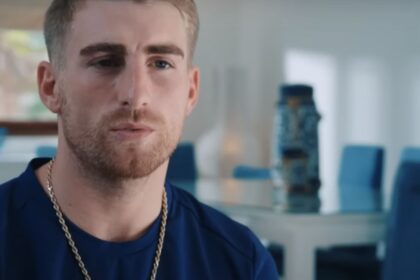 From Knockdown to Knockout: Jonathan Haggerty's Inspiring Triumph Resonates with Fight Fans