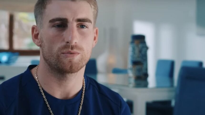 From Knockdown to Knockout: Jonathan Haggerty's Inspiring Triumph Resonates with Fight Fans