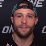 Battle of Titans: Jarred Brooks Prepares for Devastating Finish in Rematch Against Joshua Pacio