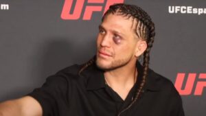 Brian Ortega