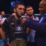 "Coach's Shocking Plan: Islam Makhachev Targets Welterweight Title by 2025"