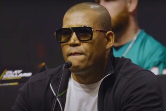 Predictions Stir Controversy for UFC Mexico City and PFL vs. Bellator