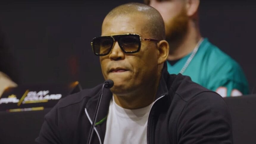 Predictions Stir Controversy for UFC Mexico City and PFL vs. Bellator