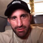 UFC's Chandler Sounds Alarm: Urges Volkanovski to Prioritize Health Over Quick Return