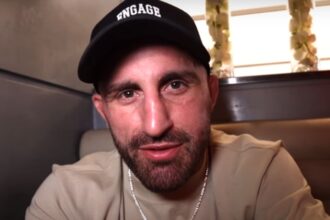 UFC's Chandler Sounds Alarm: Urges Volkanovski to Prioritize Health Over Quick Return