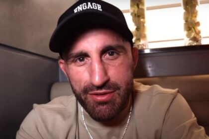 UFC's Chandler Sounds Alarm: Urges Volkanovski to Prioritize Health Over Quick Return