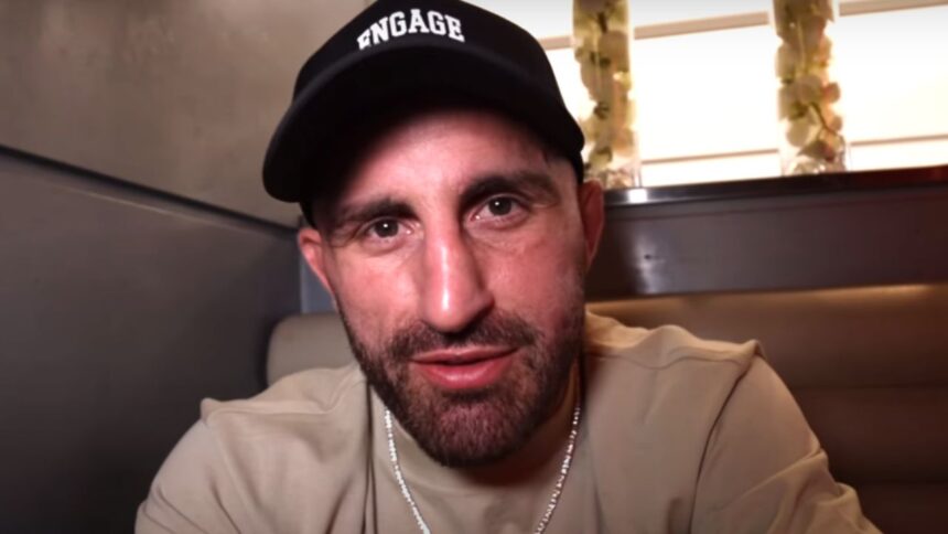 UFC's Chandler Sounds Alarm: Urges Volkanovski to Prioritize Health Over Quick Return