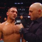 "Michael Chandler's Shocking WWE Call-Out to Conor McGregor: 'Thrown into the Fire'"