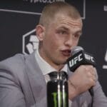 From Underdog to Champion: The Rise of Ian Machado Garry After UFC 298 Victory