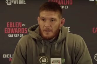 "Champion's $85K Shopping Spree with OnlyFans Model: Eblen's 'Shenanigans' and Near-Disastrous Prank Unveiled!"