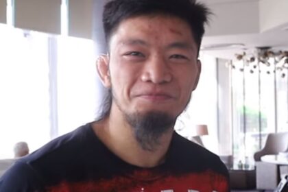 From Teammates to Rivals: Adiwang Teases Showdown with Former Training Partner Pacio