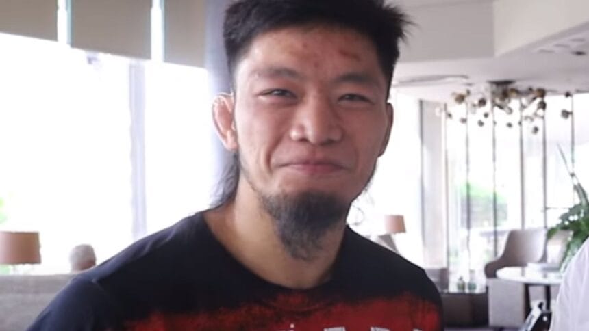 From Teammates to Rivals: Adiwang Teases Showdown with Former Training Partner Pacio