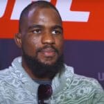 "Corey Anderson Drops Bombshell: Vadim Nemkov Fleeing Trilogy Fight Due to Fear!"